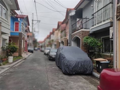 27 camia st de castro subd sta lucia pasig|Google Maps.